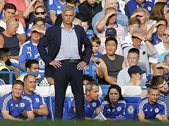 Graeme Le Saux warns that Mour...